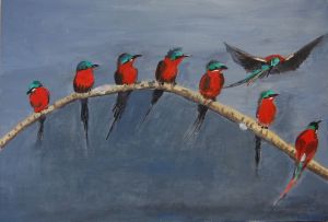 Carousel du Louvre  Carousel du Louvre