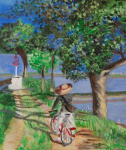 La Bicyclette La Bicyclette