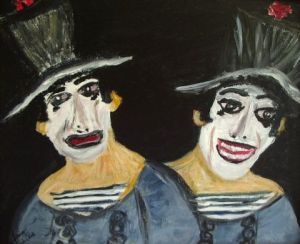 Les Clowns Les Clowns