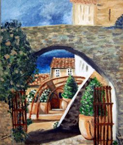 La Bastide de Moustiers La Bastide de Moustiers