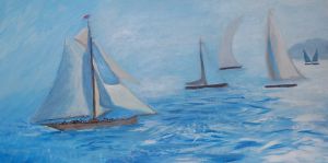 Expostion à la Galerie 64 Hendaye  Expostion à la Galerie 64 Hendaye