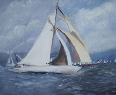 La Nioulargue